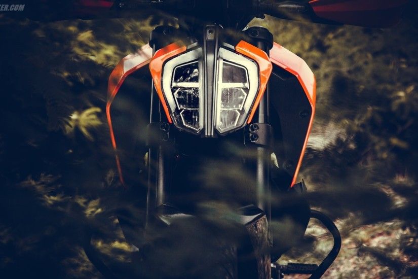 Also check out great recommendations and products to customise your KTM ...