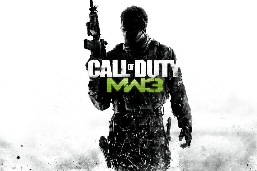HD Wallpaper | Background ID:617076. 2560x1600 Video Game Call Of Duty: Modern  Warfare 3
