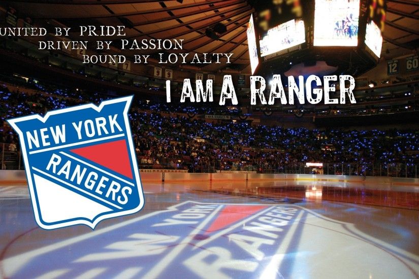 1920x1080 New York Rangers wallpapers | New York Rangers background - Page 4