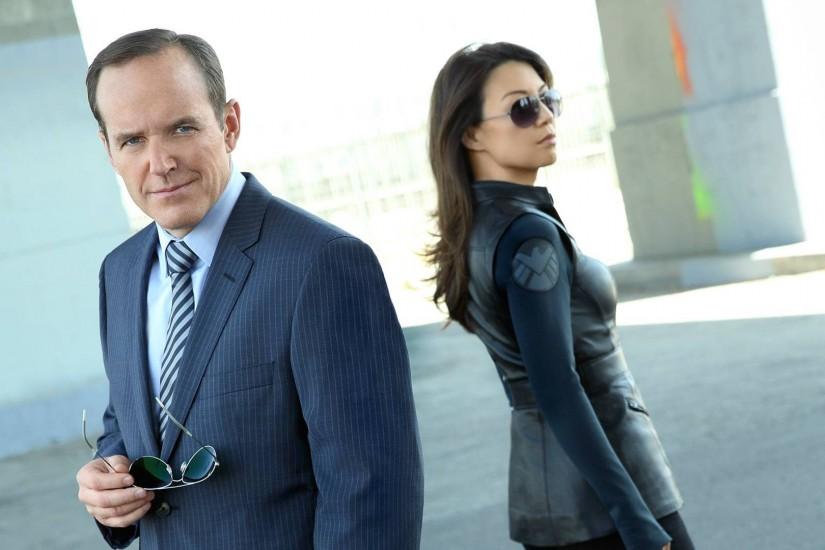 Agents of SHIELD TV series for ABC - General Discussion - LEVEL 11 - Part 4  - The SuperHeroHype Forums
