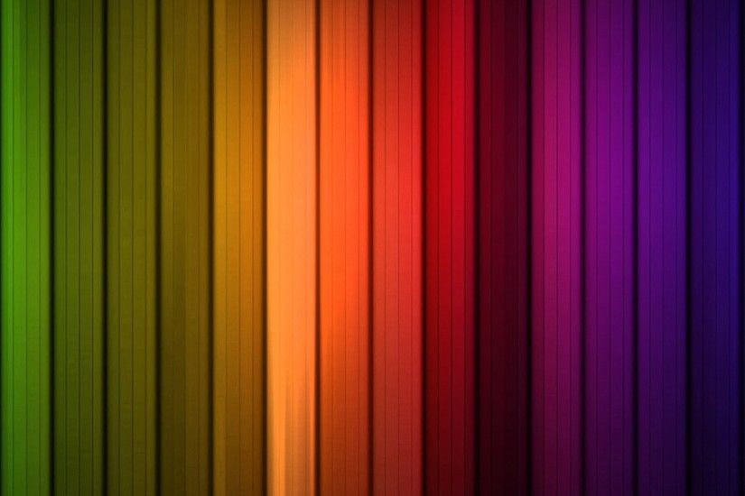 Rainbow Wallpaper 4468