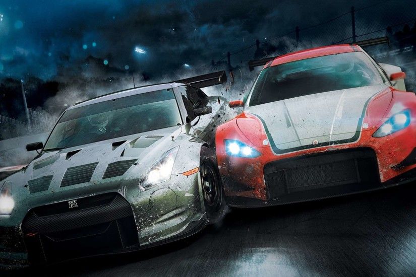Need for Speed Carbon - PS3 download torrent