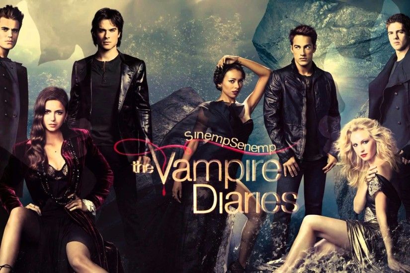 Vampire Diaries Live Wallpaper Download - Vampire Diaries Live .