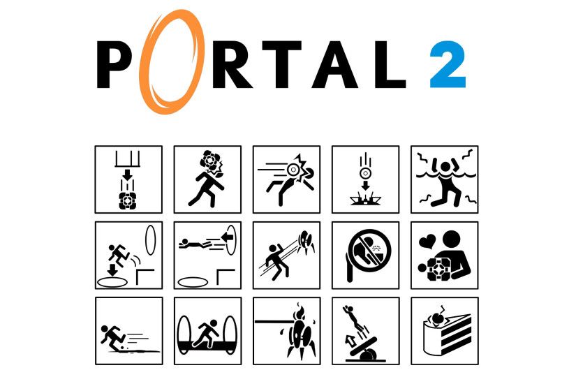 ... Portal 2