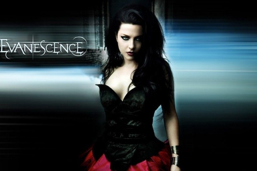 Amy Lee Evanescence Â· HD Wallpaper | Background ID:247408