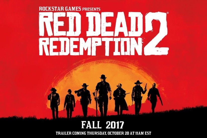 Red-Dead-Redemption-2-Poster