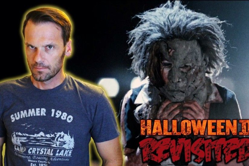 Rob Zombie's Halloween 2 Revisited + Filming Locations!