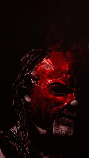 1242x2208 WWE Kane iPhone 3Wallpapers Parallax Les 3 Wallpapers iPhone du  jour .