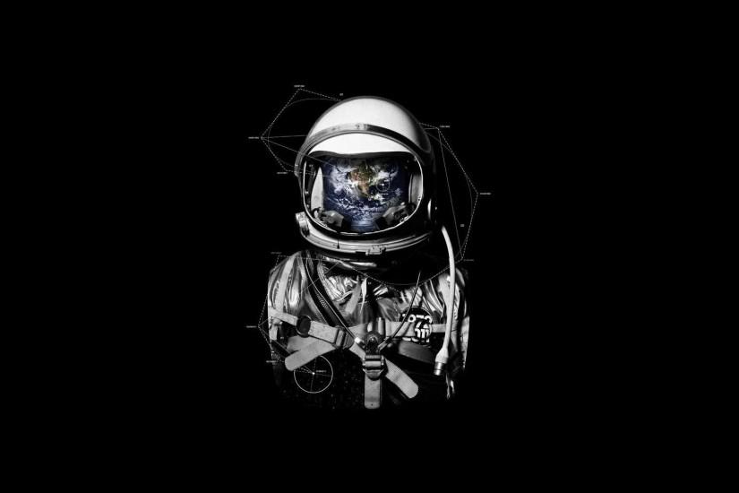 free download astronaut wallpaper 1920x1080