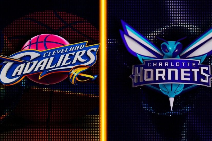 PS4: NBA 2K16 - Cleveland Cavaliers vs. Charlotte Hornets [1080p 60 FPS] -  YouTube