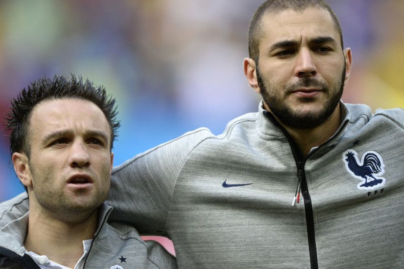 Mathieu Valbuena: Blackmailed Lyon midfielder speaks for the first time  about sex tape case and Karim Benzema | The Independent
