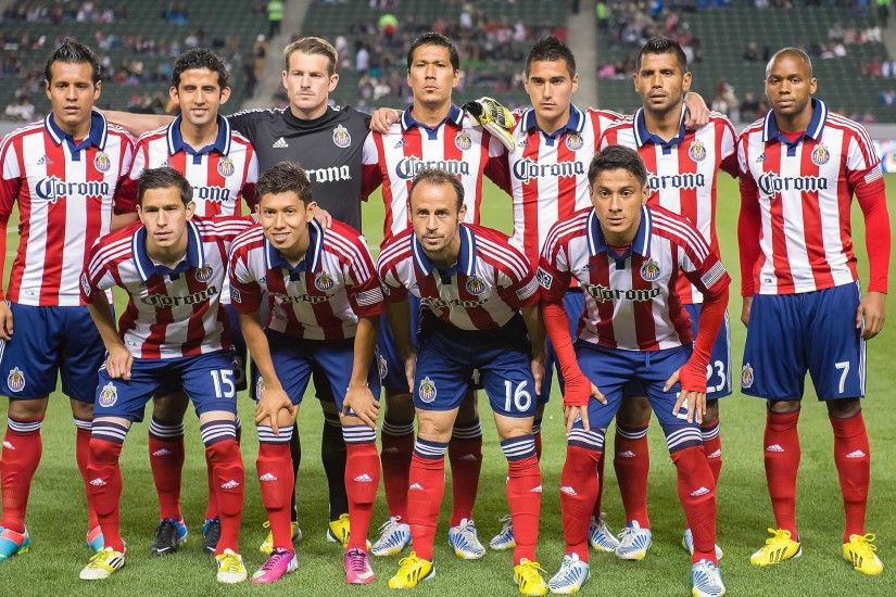 Chivas USA Faces Media Mess After HBO's “Real Sports” Reports  Discrimination Allegations
