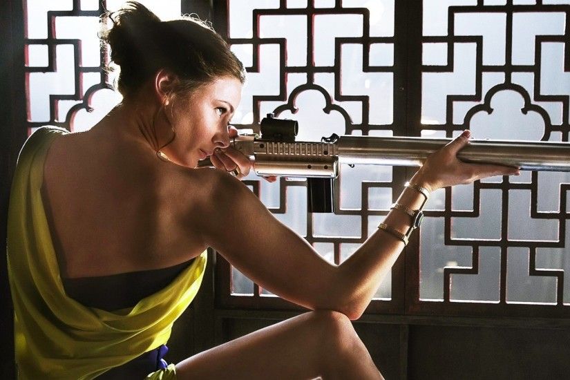 Rebecca Ferguson [Actress images Mission Impossible Rogue Nation