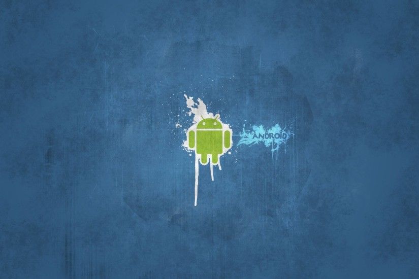 android vs apple Computer Wallpapers Desktop Backgrounds