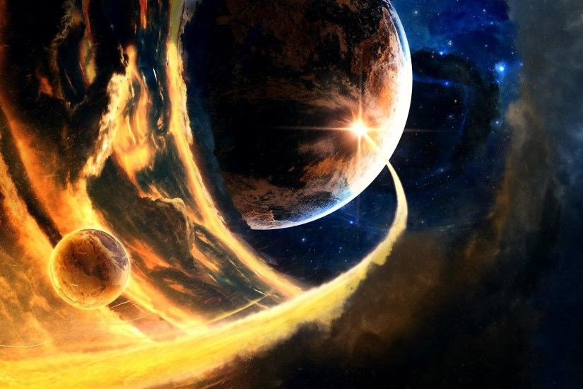 planet wallpapers hd