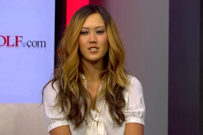 Deep Thoughts: Michelle Wie on Great Advice and Her Most Prized Possession  - YouTube