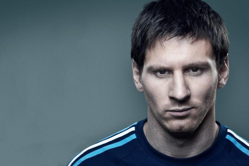 Lionel messi face Wallpapers Pictures Photos Images. Â«