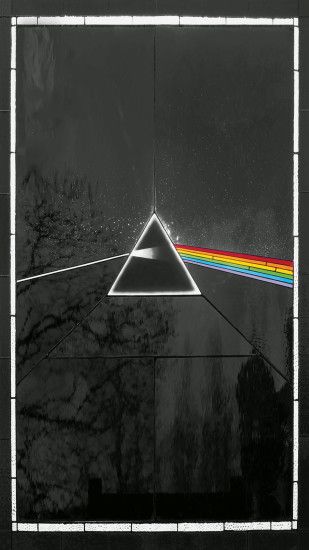 Dark Side of the Moon Remastered Mobile Wallpapers