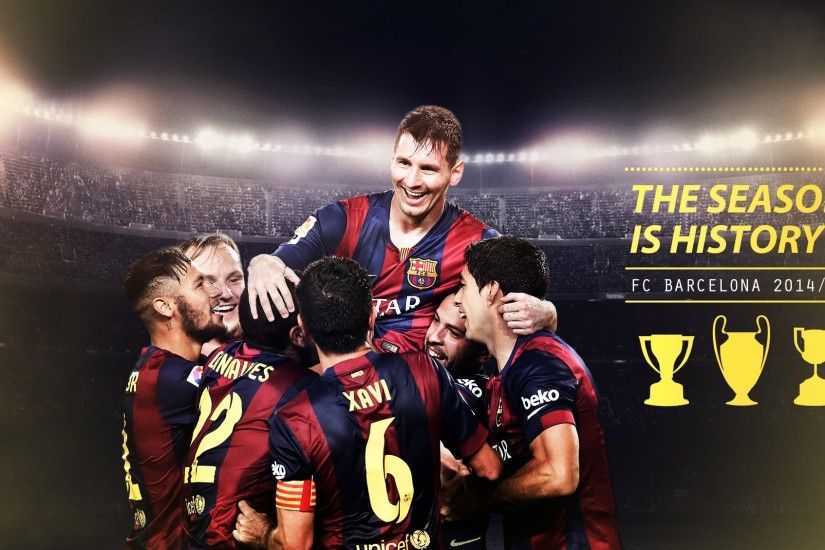 ... Photos Download FC Barcelona Wallpapers HD.