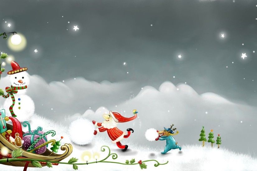 Merry-christmas-wallpaper-Beautiful15-collection-Merry-christmas-desktop-