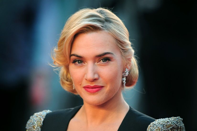 ... Kate Winslet Wallpapers ...