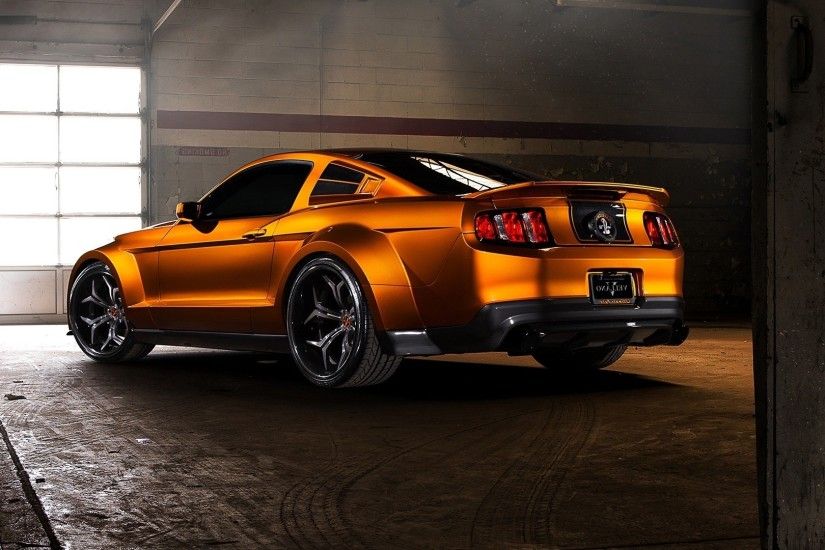 ... 75 Ford Mustang Shelby GT500 HD Wallpapers | Backgrounds .