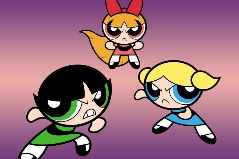 The Powerpuff Girls Wallpapers Wallpapers) – Adorable Wallpapers