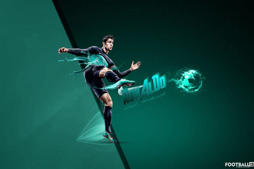 Cristiano Ronaldo HD Wallpapers 2015