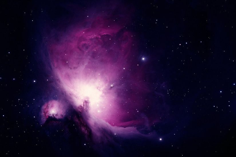 Colorful Stars in Galaxy Wallpapers | HD Wallpapers