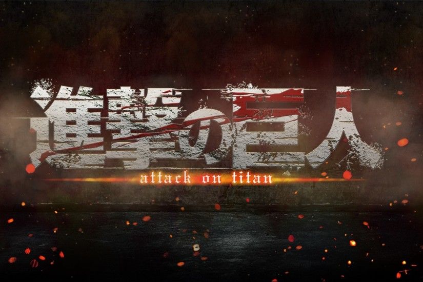 1920x1080px attack on titan wallpaper for desktop background by Nash Leapman