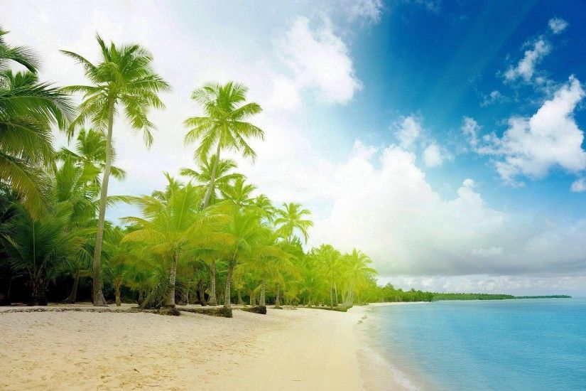 Exotic Beaches Wallpapers Hd 1080P 12 HD Wallpapers | aladdino.