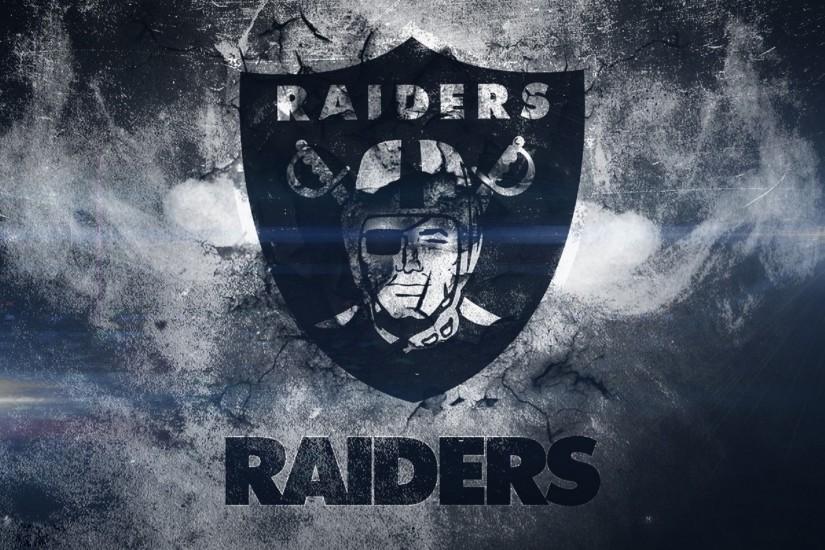 Oakland Raiders Wallpaper HD download.