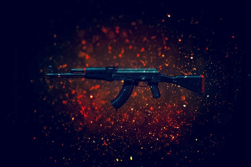 Video Game - Counter-Strike: Global Offensive Wallpaper