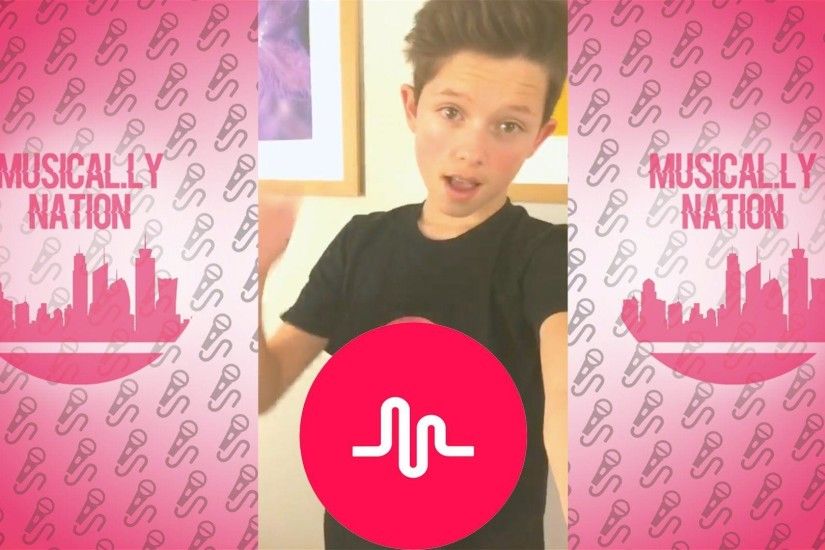 Best Jacob Sartorius 50+ Musical.ly Compilation 2016 - YouTube