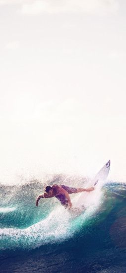 Surfing 2 iPhone 8 Wallpaper