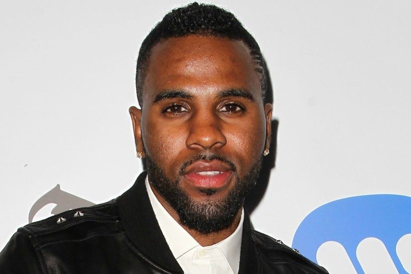 Jason Derulo thinks Tinder is the future, so he's using it in a totally new