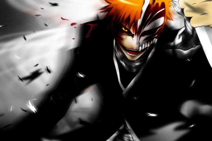 Bleach Wallpapers Find best latest Bleach Wallpapers for your PC desktop  background & mobile phones.