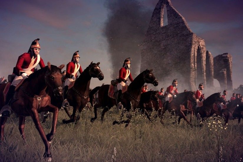 Napoleon Total War Screenshots