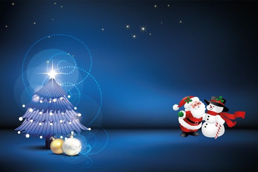 Christmas wallpapers for desktop - images, pictures, photos, pics |