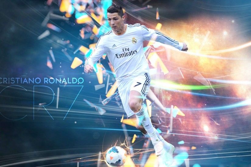 Star Player Cristiano Ronaldo Images