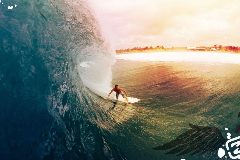 Surfer Wallpapers CNSouP Collections