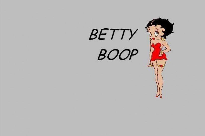 Betty Boop Wallpaper HD - Free Download Betty Boop Wallpaper HD