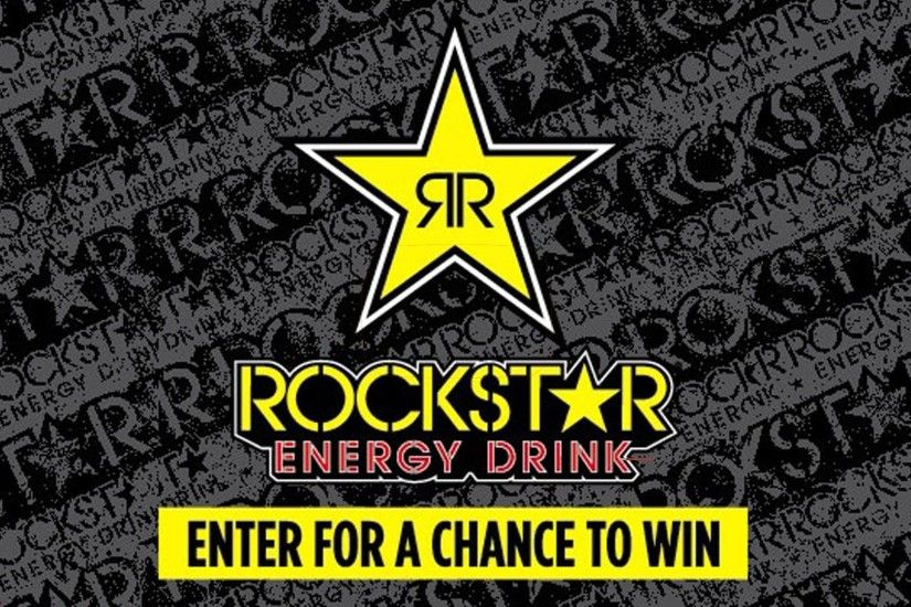 Ballot Box for Rockstar Energy Drink | Cool Custom Printing of The Week -  YouTube
