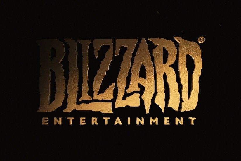 Video Game - Blizzard Blizzard Entertainment Wallpaper