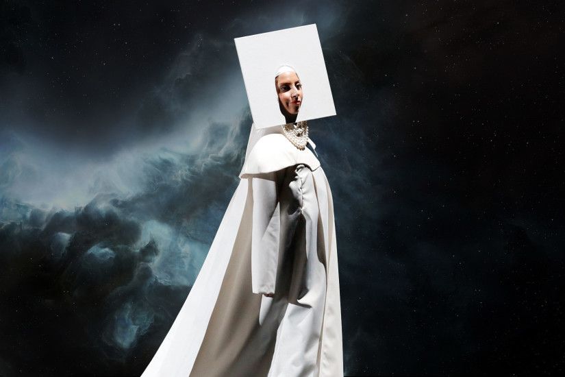 Lady Gaga Joanne Mobile Desktop Wallpaper Album on Imgur