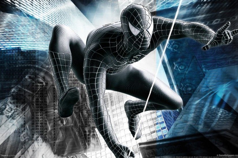 Spider Man 3 HD Wallpapers