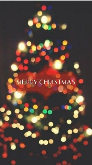 Christmas Wallpapers for iPhone (49)