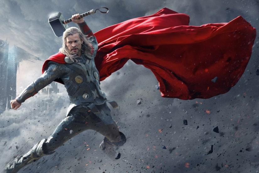 <b>Thor</b> [<b>3</b
