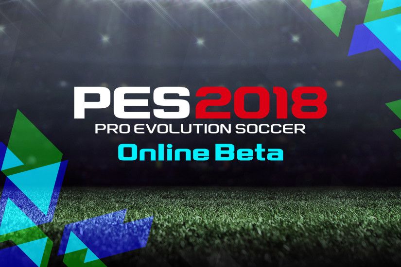 When Konami announced an online beta was to be released for PES 2018 the  reaction from.