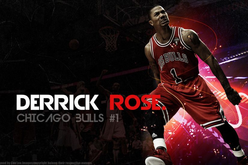 Derrick Rose Iphone Wallpaper ? WallDevil Best free HD desktop ... - HD  Wallpapers